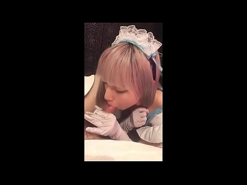❤️ Japanese Idol [mayuka]၊ ပြင်သစ်အိမ်ဖော်ဝတ်စုံ၊ အပိုင်း 1၊ လေရူးသွပ်ပြီး အားဆေးရည်ဖြင့် လှုပ်ယမ်းခြင်း Porno fb ကျွန်ုပ်တို့တွင် my.xxxner.ru% ❌️❤
